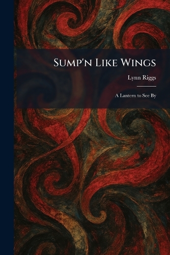 Sump'n Like Wings