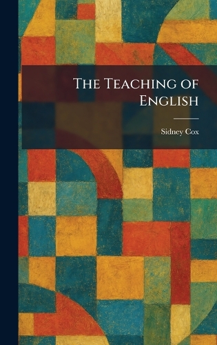 The Teaching of English