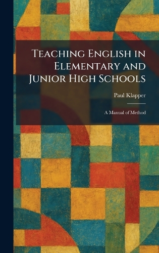 Teaching English in Elementary and Junior High Schools