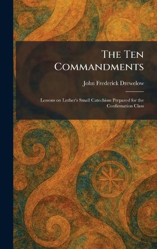 The Ten Commandments