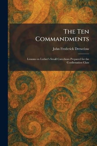 The Ten Commandments