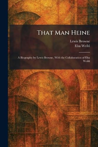 That Man Heine