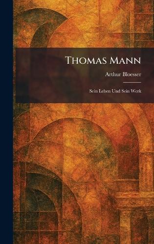 Thomas Mann