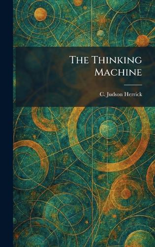 The Thinking Machine