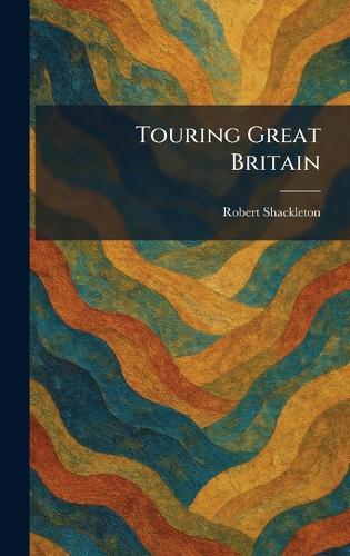 Touring Great Britain