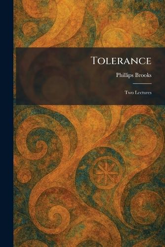 Tolerance