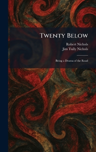 Twenty Below