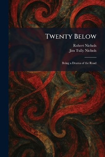 Twenty Below