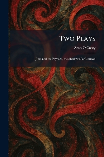 Two Plays