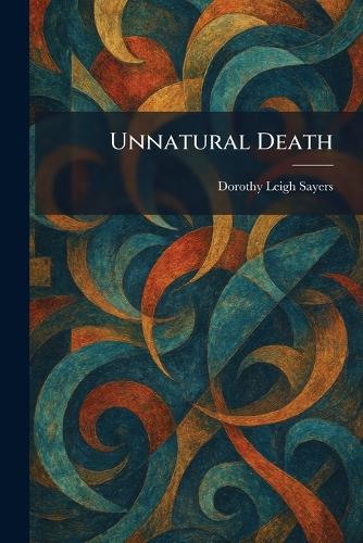 Unnatural Death