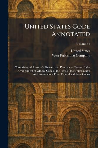 United States Code Annotated