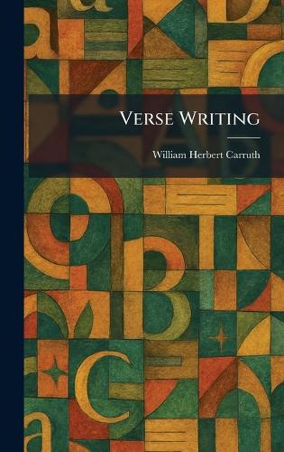 Verse Writing