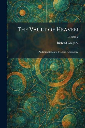 The Vault of Heaven