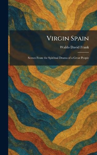 Virgin Spain