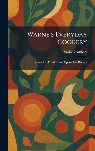 Warne's Everyday Cookery