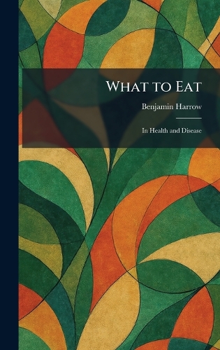 What to Eat