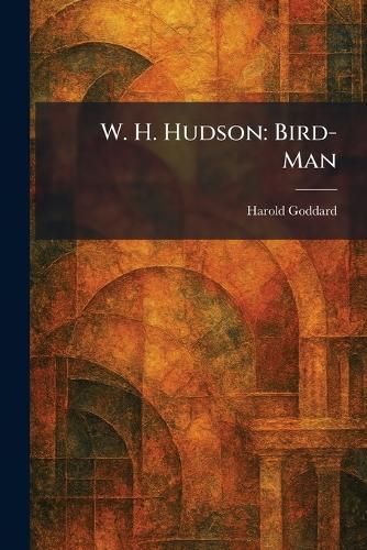 W. H. Hudson