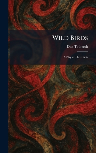 Wild Birds