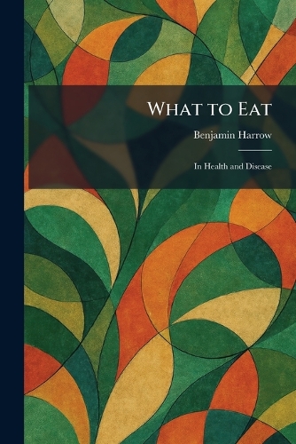 What to Eat