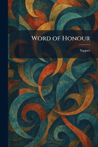 Word of Honour