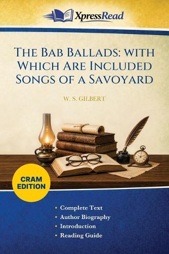 The Bab Ballads