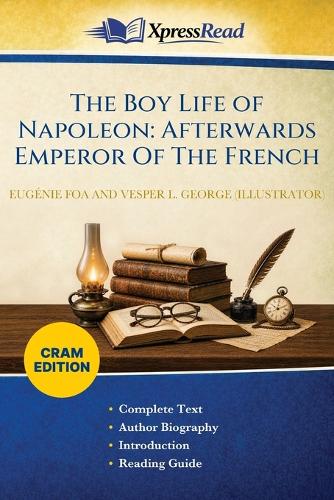 The Boy Life of Napoleon