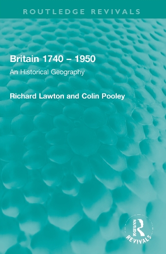 Britain 1740 – 1950