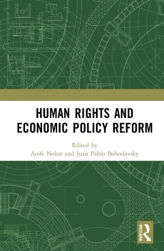 Human Rights and Economic Policy Reform