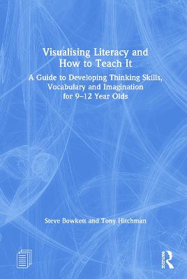 Visualising Literacy and How to Teach It