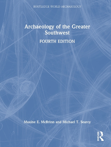 Archaeology of the Greater Southwest