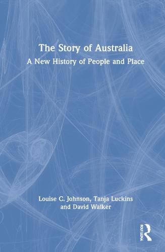 The Story of Australia