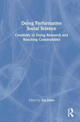Doing Performative Social Science