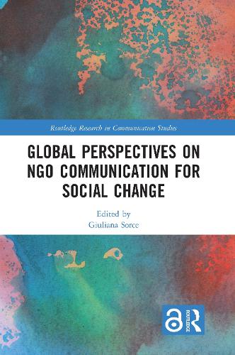 Global Perspectives on NGO Communication for Social Change