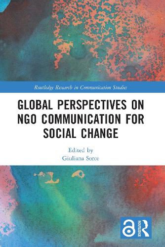 Global Perspectives on NGO Communication for Social Change