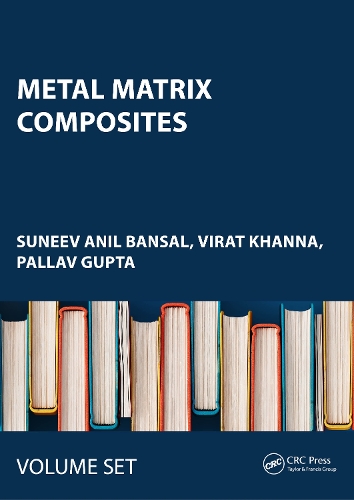 Metal Matrix Composites