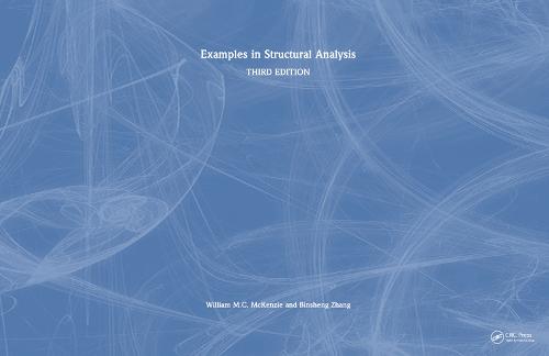 Examples in Structural Analysis
