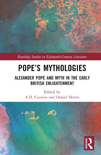 Pope’s Mythologies