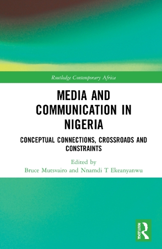 Media and Communication in Nigeria