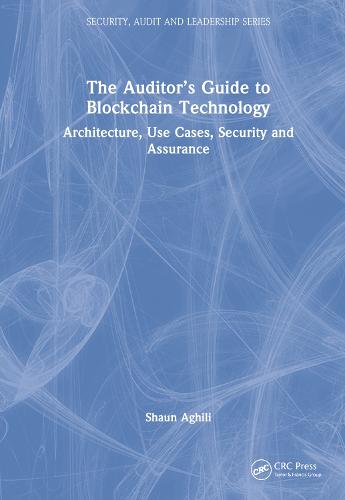 The Auditor’s Guide to Blockchain Technology