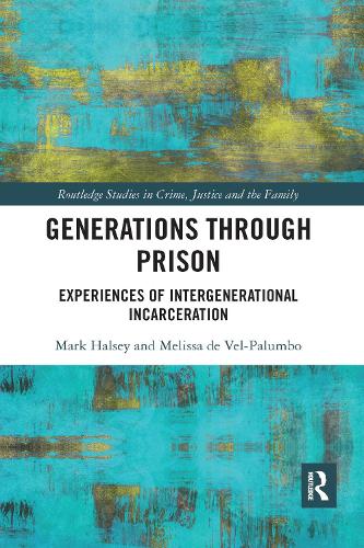 Generations Through Prison
