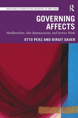 Governing Affects