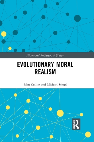 Evolutionary Moral Realism