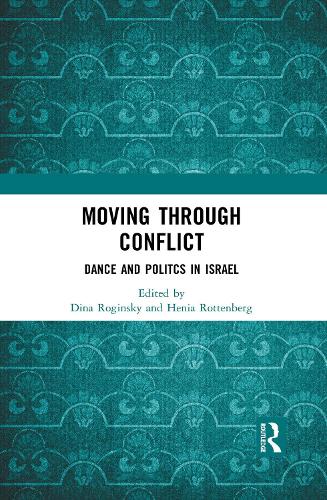 Moving through Conflict