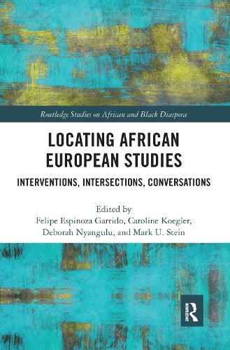 Locating African European Studies