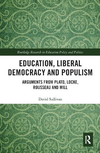 Education, Liberal Democracy and Populism