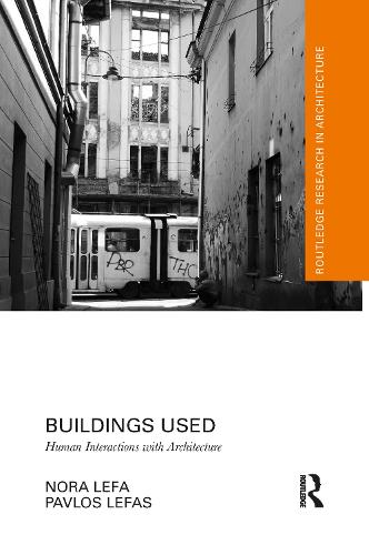 Buildings Used