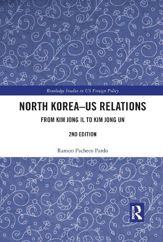 North Korea - US Relations