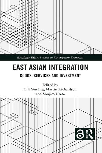 East Asian Integration