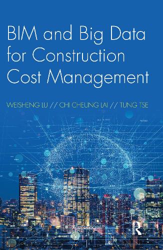 BIM and Big Data for Construction Cost Management