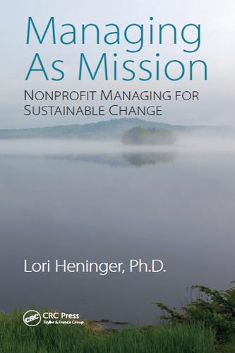 Managing As Mission